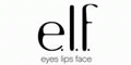 e.l.f. Cosmetics coupons and cash back