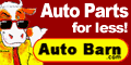 AutoBarn coupons and cash back