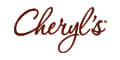 Cheryl's coupons and cash back