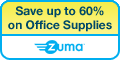 Zuma Office coupons and cash back