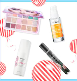 Sephora coupons and cash back